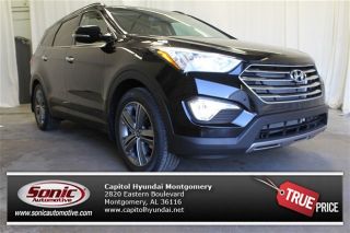 Used 2015 Hyundai Santa Fe GLS in Montgomery, Alabama