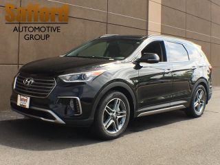 Used 2017 Hyundai Santa Fe in Springfield, Virginia