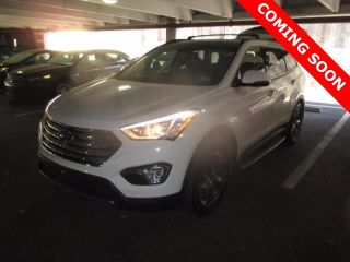 Used 2014 Hyundai Santa Fe GLS in Atlanta, Georgia