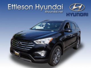 Used 2016 Hyundai Santa Fe Limited Edition in Countryside, Illinois