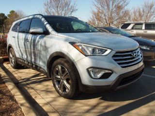 Used 2013 Hyundai Santa Fe Limited Edition in Rock Hill, South Carolina