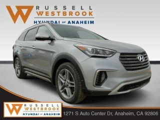 Used 2018 Hyundai Santa Fe SE in Anaheim, California
