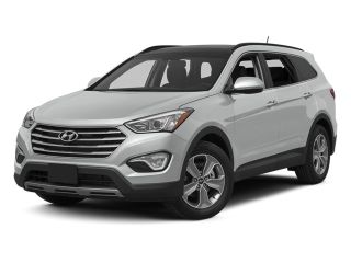 Used 2014 Hyundai Santa Fe Limited Edition in Conshohocken, Pennsylvania