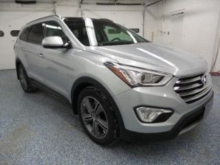 Used 2016 Hyundai Santa Fe Limited Edition in Inver Grove Heights, Minnesota
