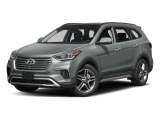 Used 2017 Hyundai Santa Fe Limited Edition in Paramus, New Jersey