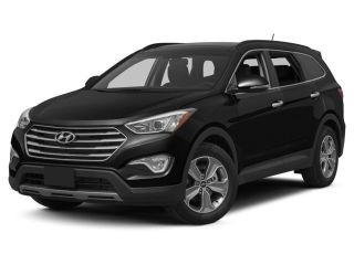 Used 2014 Hyundai Santa Fe in Bowie, Maryland