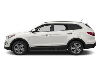 Used 2013 Hyundai Santa Fe Limited Edition in Riverhead, New York