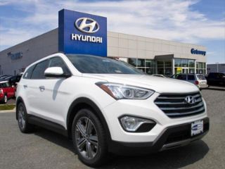 Used 2014 Hyundai Santa Fe GLS in Chester, Virginia