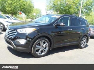 Used 2015 Hyundai Santa Fe Limited Edition in Tempe, Arizona