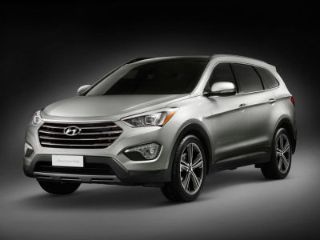 Used 2016 Hyundai Santa Fe SE in Seaside, California
