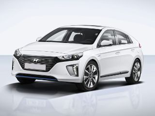 Used 2018 Hyundai Ioniq SEL in Cerritos, California