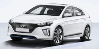 Used 2017 Hyundai Ioniq SEL in Albuquerque, New Mexico