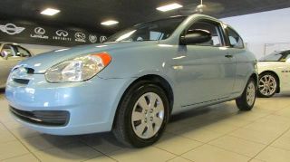Used 2009 Hyundai Accent GS in Tampa, Florida