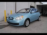 Used 2010 Hyundai Accent in Ocala, Florida