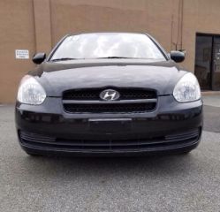 Used 2010 Hyundai Accent GS in South Hackensack, New Jersey