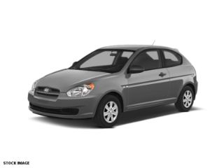 Used 2011 Hyundai Accent GS in Shrewsbury, New Jersey