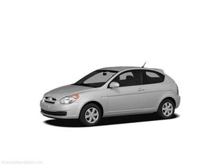 Used 2010 Hyundai Accent GS in San Antonio, Texas