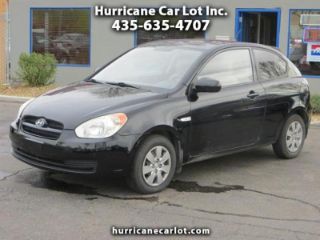 Used 2010 Hyundai Accent in Minnetonka, Minnesota