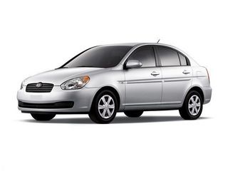 Used 2008 Hyundai Accent GLS in Latham, New York