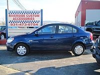Used 2007 Hyundai Accent GLS in Nashville, Arkansas