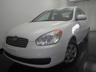 Used 2011 Hyundai Accent GLS in Memphis, Tennessee