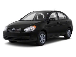 Used 2011 Hyundai Accent GLS in Miami, Florida