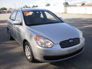 Used 2011 Hyundai Accent GLS in Macon, Illinois