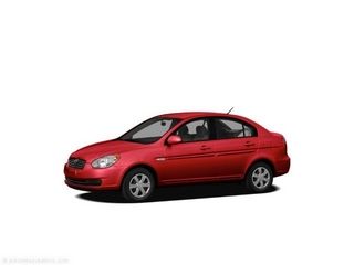 Used 2011 Hyundai Accent GLS in Beaverton, Oregon