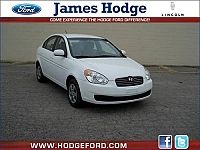 Used 2011 Hyundai Accent GLS in Tulsa, Oklahoma