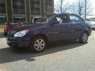Used 2011 Hyundai Accent GLS in Baltimore, Maryland