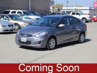 Used 2014 Hyundai Accent GLS in Moreno Valley, California