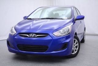 Used 2014 Hyundai Accent GLS in Phoenix, Arizona