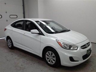 Used 2015 Hyundai Accent GLS in Fairfield Township, New Jersey