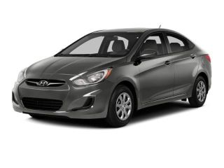 Used 2015 Hyundai Accent GLS in Manassas, Virginia