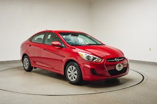 Used 2016 Hyundai Accent SE in Hampton, Virginia
