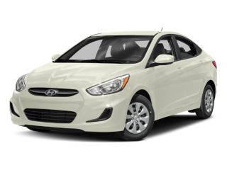 Used 2017 Hyundai Accent SE in Raleigh, North Carolina