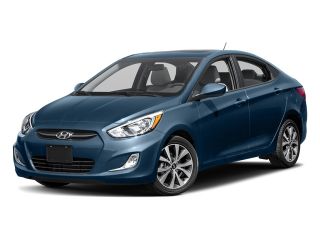 Used 2017 Hyundai Accent Value Edition in Las Vegas, Nevada