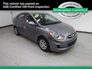 Used 2014 Hyundai Accent GLS in Memphis, Tennessee