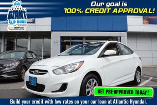 Used 2012 Hyundai Accent GLS in West Islip, New York