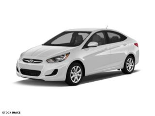 Used 2014 Hyundai Accent GLS in Altoona, Pennsylvania