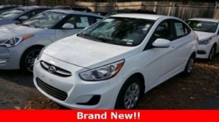 Used 2015 Hyundai Accent GLS in Framingham, Massachusetts