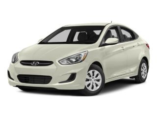 Used 2015 Hyundai Accent GLS in Memphis, Tennessee
