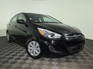 Used 2015 Hyundai Accent GLS in Athens, Ohio