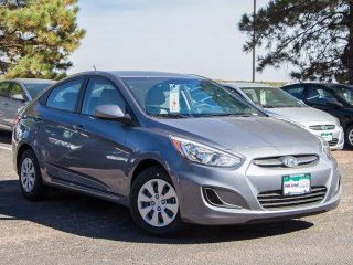 Used 2016 Hyundai Accent SE in Colorado Springs, Colorado