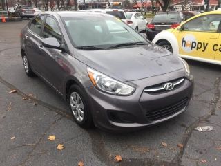 Used 2016 Hyundai Accent SE in Eastpointe, Michigan