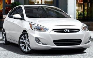 Used 2016 Hyundai Accent GLS in Humble, Texas