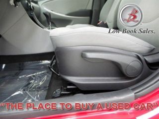 Used 2014 Hyundai Accent GLS in Lindon, Utah