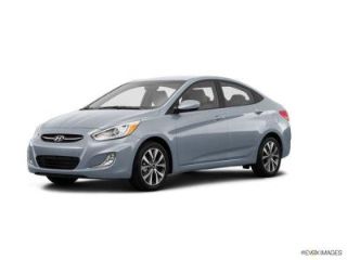 Used 2016 Hyundai Accent SE in Philadelphia, Pennsylvania
