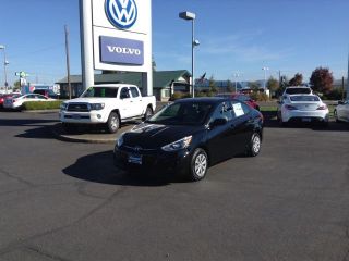 Used 2016 Hyundai Accent GLS in Eugene, Oregon