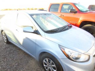 Used 2014 Hyundai Accent GLS in Gilbert, Arizona